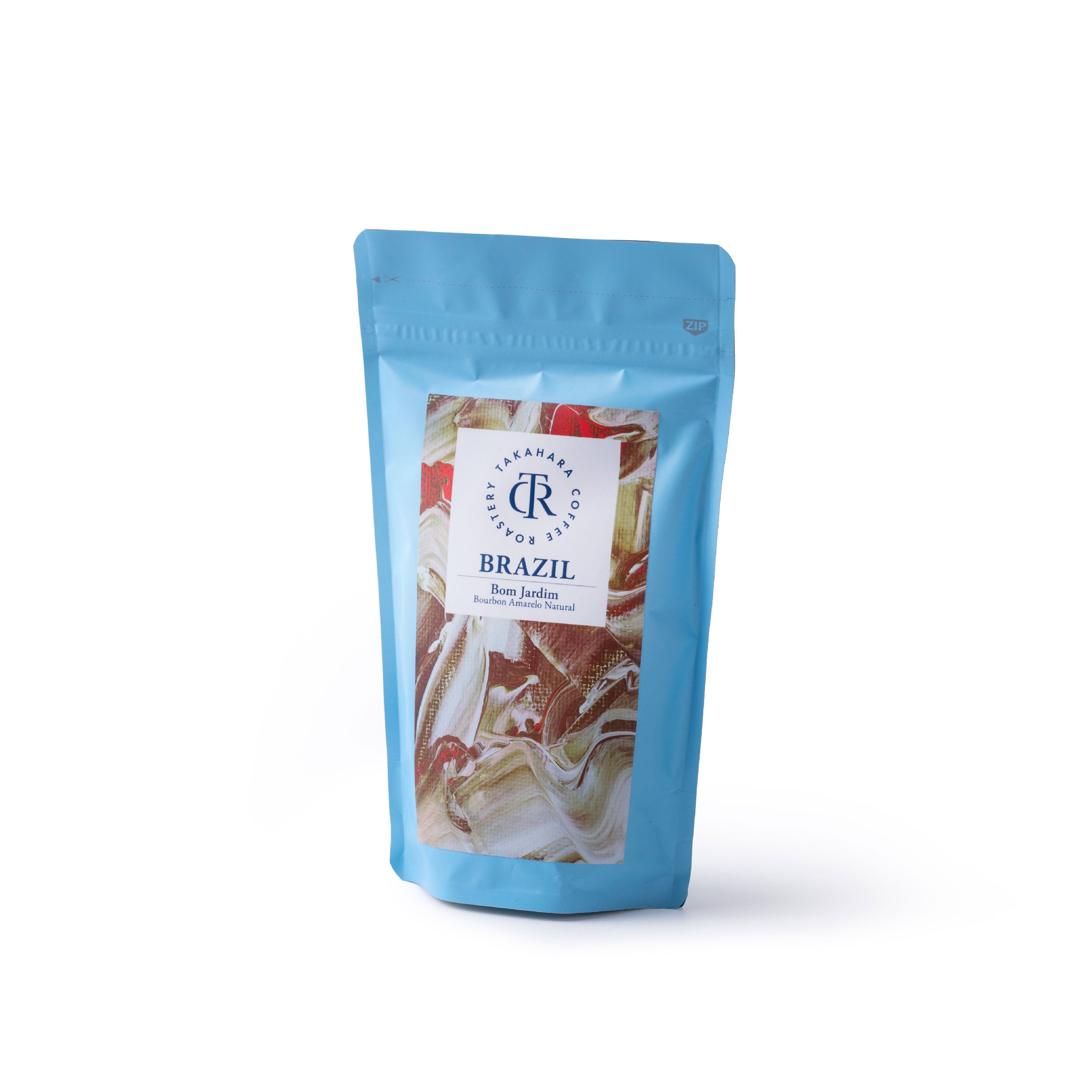 デカフェ 100g – TAKAHARA COFFEE ROASTERY